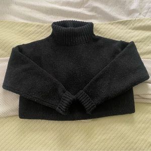 Rag & Bone Lambswool Sweater
